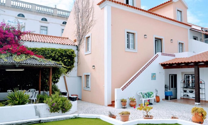 Santiago do Cacem Maison | Santiago Residence Guest House