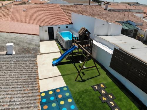 Santa Vitoria Maison | Santinho house 2