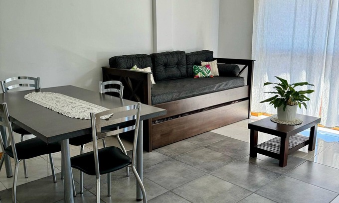 Puerto Iguazu Appartement | Santino Apart Hotel