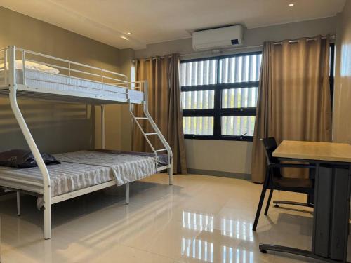 East Rembo Appartement | Santipha Residences
