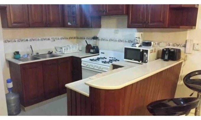 Guaricano Appartement | Santo Dgo#1The best lovely cozy apart 2 Stay