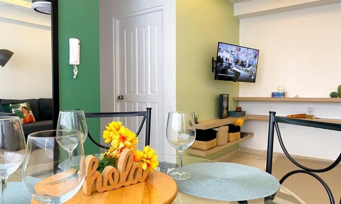 Gascue Appartement | Santo Domingo Exclusive Lair