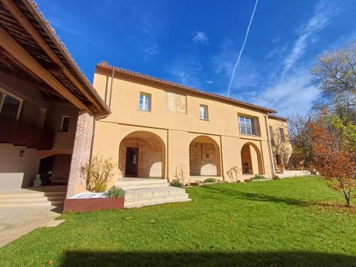 Vicoforte Appartement | Santo Stefano Rondini