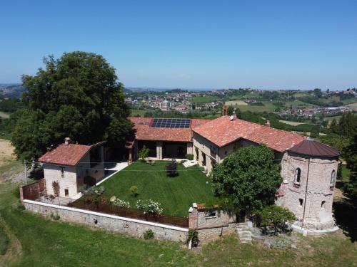 Vicoforte Appartement | Santo Stefano Suite 600 Vicoforte