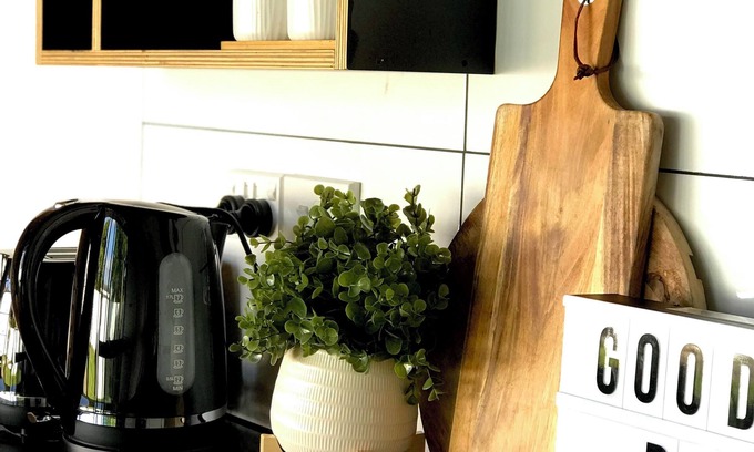 Penrose Appartement | Santos Tiny House: Cozy Retreat under Auckland's Stars!