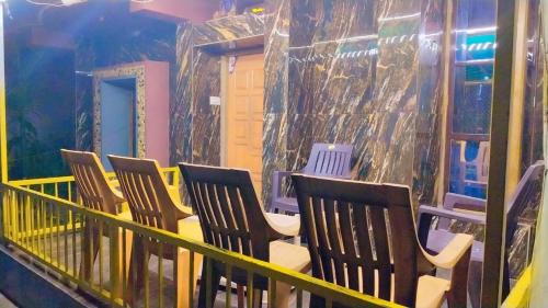 Hireguthi Maison | SANTOSH HOME STAY