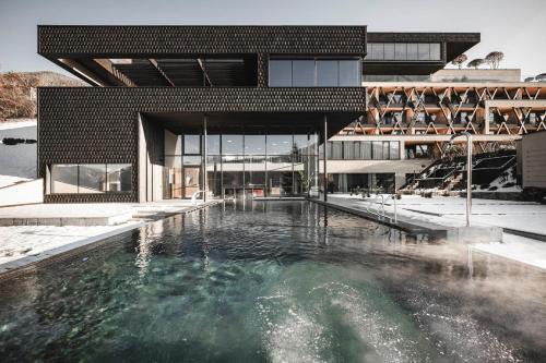 Sant'Andrea in Monte Hôtel | Santre dolomythic home