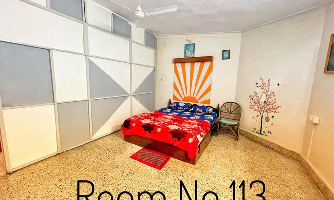 Gokulam Maison | Santrupthi Home Stay