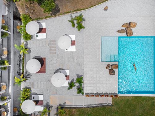 Quebradanegra Hôtel | Santuario Luxury Eco Hotel
