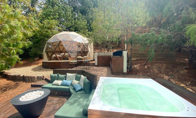 Gachantiva Maison | SANTUM Magic in the mountains