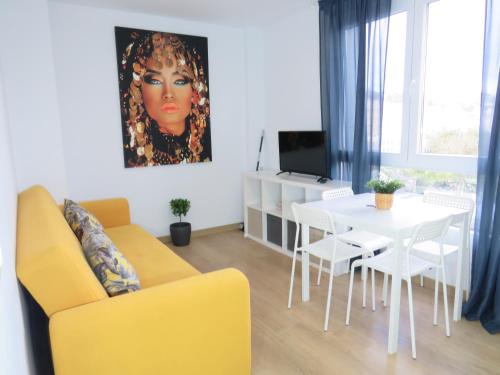 Lugo Appartement | SANXILLAO 50 vut
