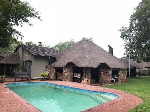 Kathu Maison | Sanyati Guesthouse