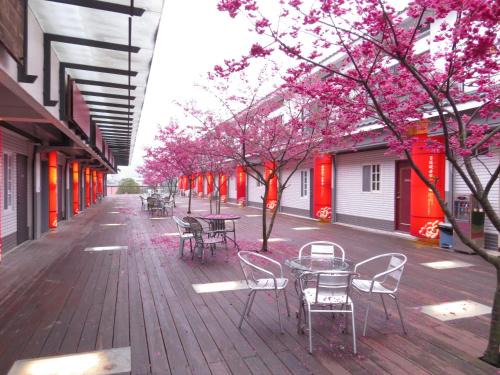 Sanyi Maison | Sanyi Sakura Resort