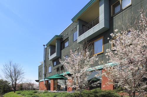 Obihiro Hôtel | Sanyoan