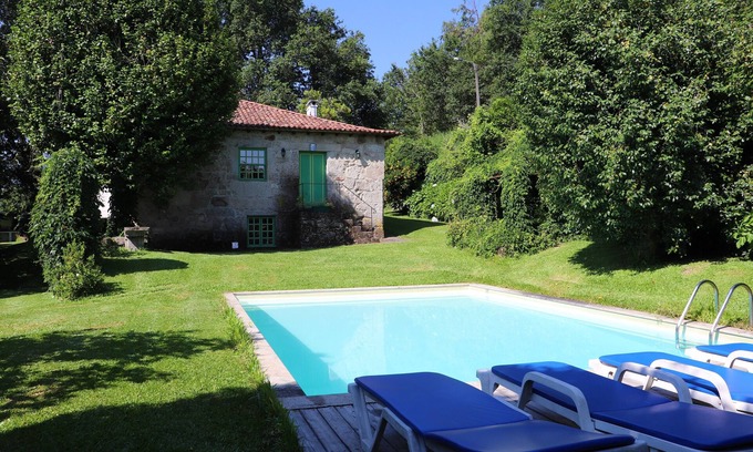 Jolda Cottage | Maison à São José idéale pour ceux qui recherchent la rivière et les montagnes