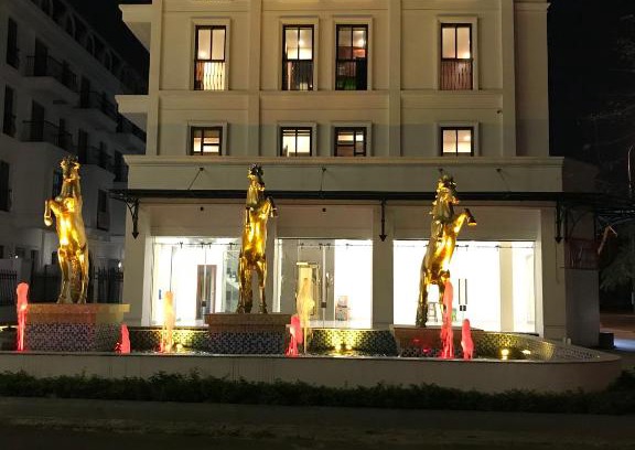 Le Chan Appartement | SAOLA Apartment & Hotel