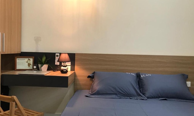 Ngo Quyen Appartement | SAOLA Apartment Ngo Quyen 1