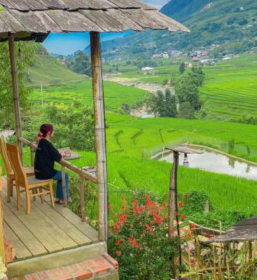 Sa Pa Maison | SaPa Farmer House