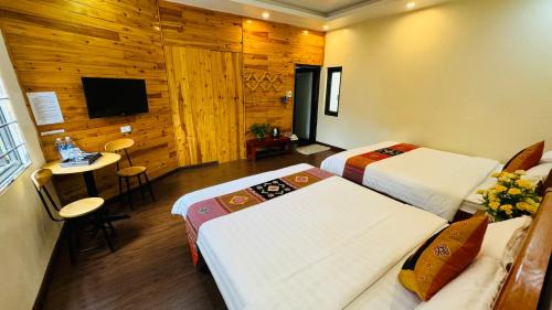 Sa Pa Maison | Sapa Harmony Homestay