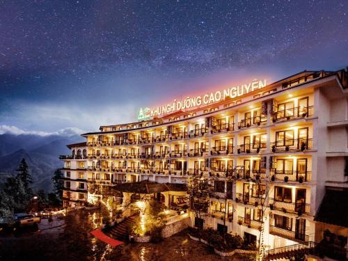 Sa Pa Hôtel | Sapa Highland Resort & Spa