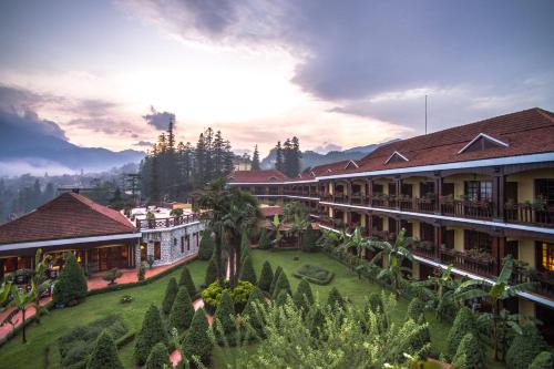 Sa Pa Station Balnéaire | Sapa Mountain Resort Affiliated by Melia