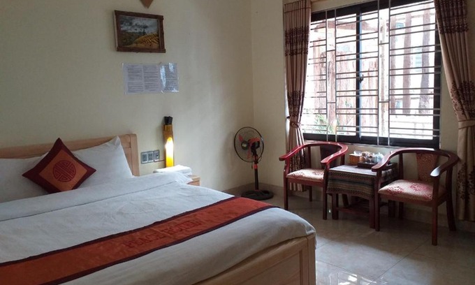 Sa Pa Hôtel | sapa peacevalley hotel