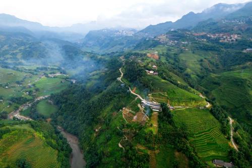 Sa Pa Maison | Sapana Mountain Retreat