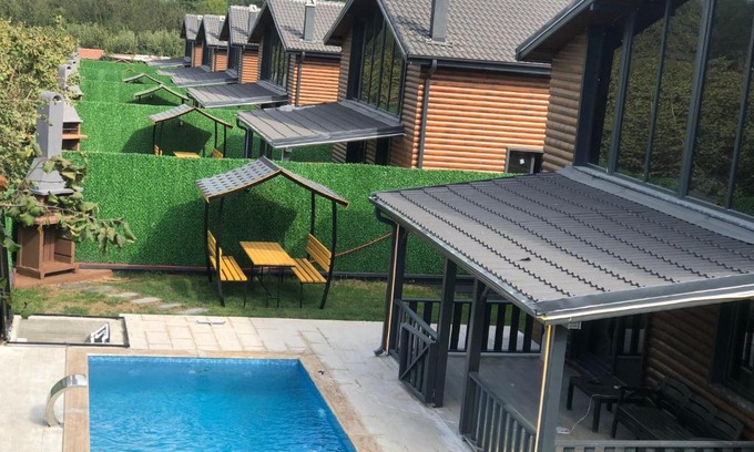 Masukiye Appartement | SAPANCA FAMİLY RESORT