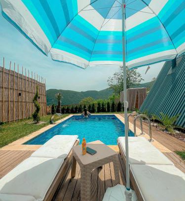 Sapanca Cabine | Sapanca Sis Vadi Bungalov