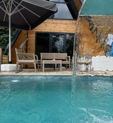 Sapanca Appartement | sapancaberra bungalov