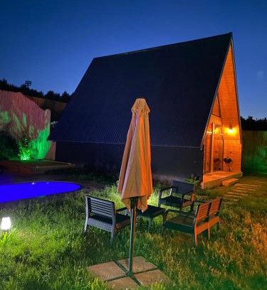 Sapanca Maison | Sapancalostbungalow