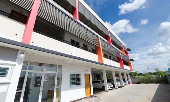 Surin Appartement | Sapandao Place