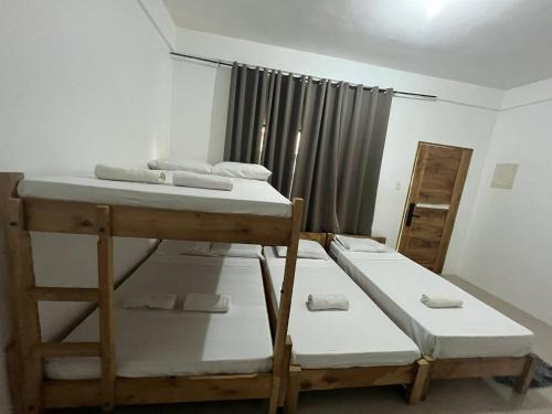 Dipolog Appartement | Sapayag Backpacker's Inn