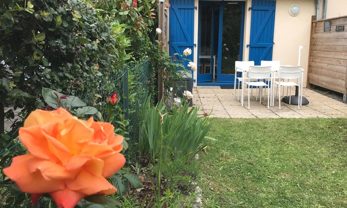 Loire-Atlantique Maison | Maison "Saperlipopette" au Pouliguen