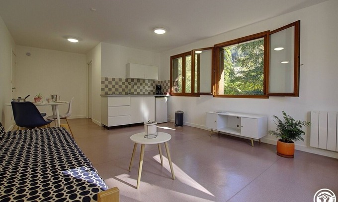 Lelex Maison | Saphir - LELEX - Gîte
