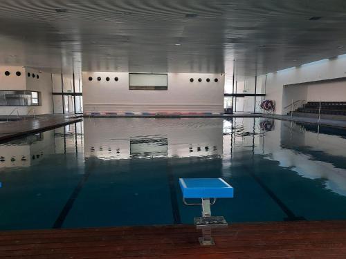Sapir Appartement | Sapir Apartment
