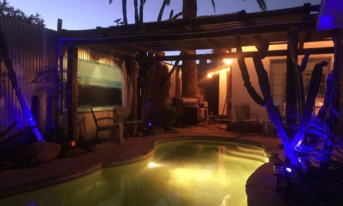 West University Maison | Sapo Encantador / Heated Pool / Spa / steps to UofA
