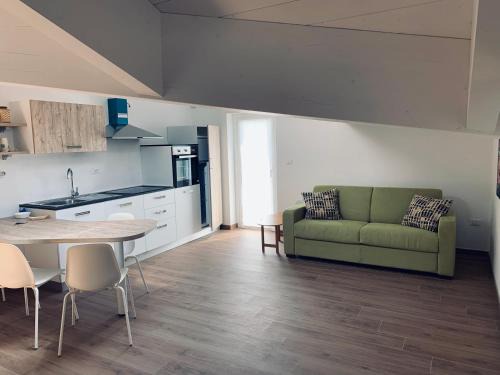 Cologna Spiaggia Appartement | Sapore di mare