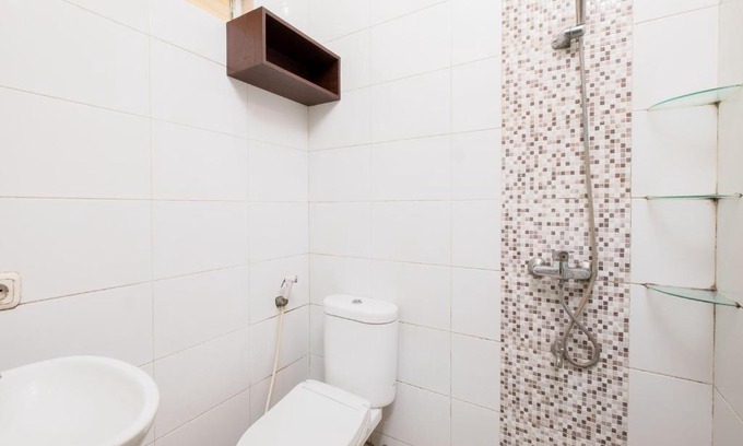Jakarta Maison | Sapphire Kost A