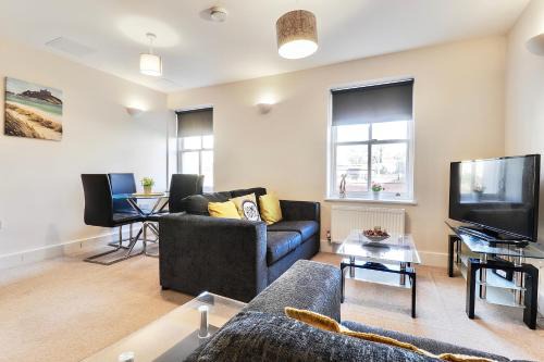 Chelmsford Appartement | Sapphire Serviced Apartment