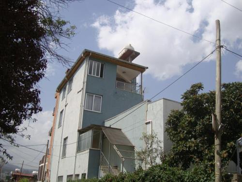 West Hararge Maison | Sapphire View