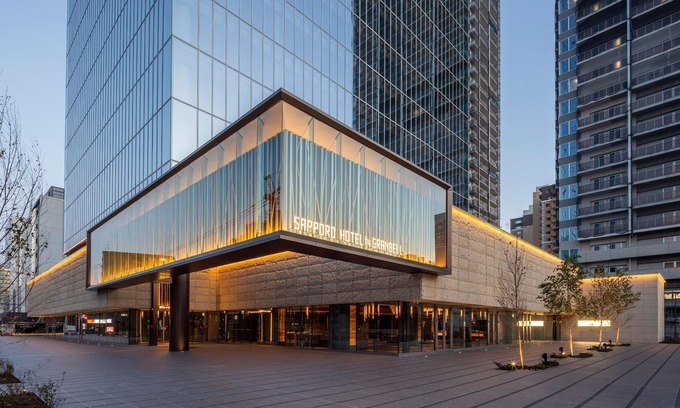 Higashi Hôtel | SAPPORO HOTEL by GRANBELL