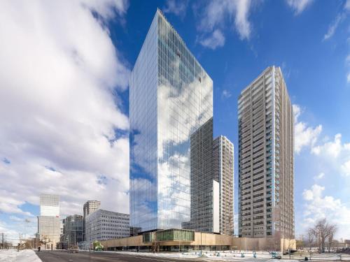 Higashi Hôtel | SAPPORO HOTEL by GRANBELL
