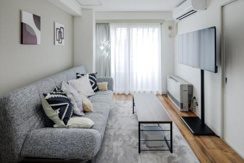 Higashi Appartement | Sapporo Residence 14