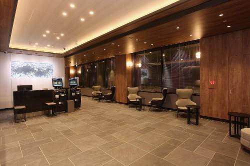 Kita Ward Hôtel | Sapporo Washington Hotel Plaza