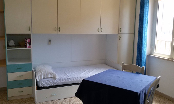 Sapri Appartement | SAPRI-CILENTO-GULF OF POLICASTRO BLUE FLAG 2025