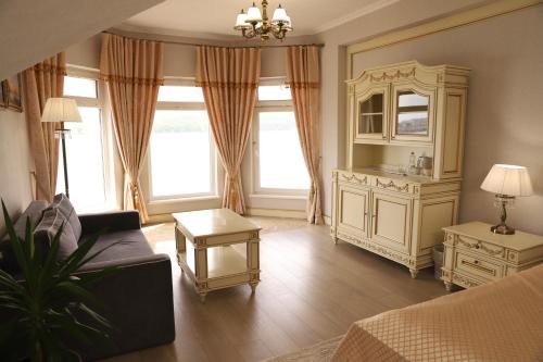 Ternopil Hôtel | Sapsan