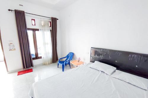 Tanjung Setia Maison | Sapu Nyapah Losmen Syariah Tanjung Setia