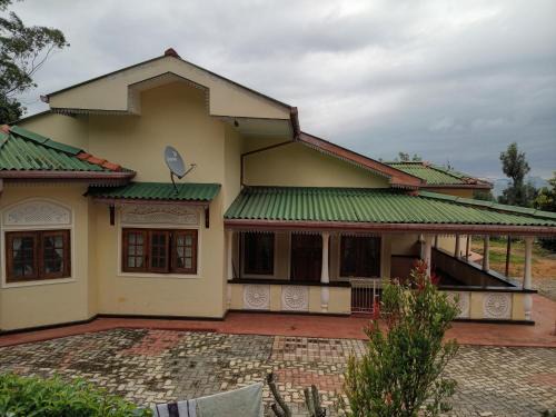 Uva Paranagama Maison | Sapugolla Family Resort