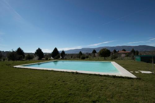 Covilha Maison | SAQA Organic Farm